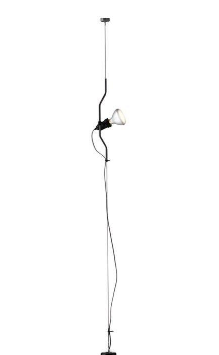 Flos - Achille Castiglioni and Pio Manzu (1971) - Lampe -, Antiek en Kunst, Antiek | Verlichting