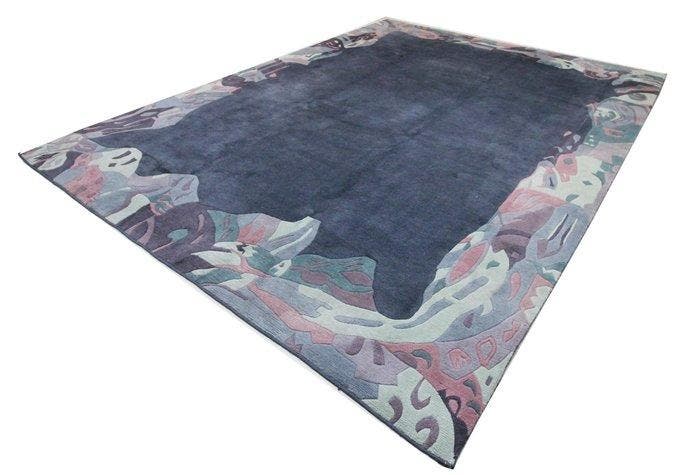 Modern Designer Tapijt Nepal Royal - Tapijt - 387 cm - 300, Huis en Inrichting, Stoffering | Tapijten en Vloerkleden