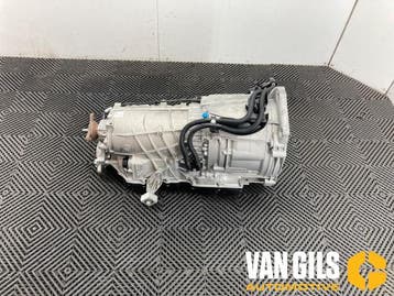 Versnellingsbak BMW 5-Serie O322181