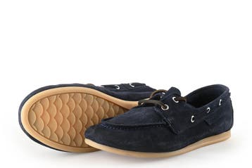 Tamaris Bootschoenen in maat 38 Blauw, Verzenden