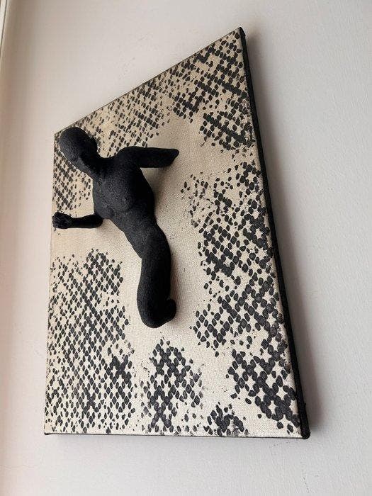 Andrea Giorgi - Escape, Antiquités & Art, Art | Objets design