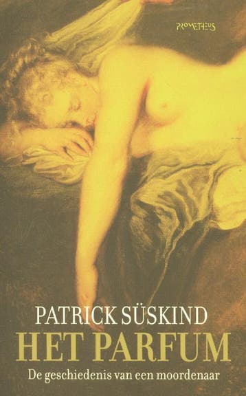 Het parfum 9789044627718 Patrick Süskind, Verzenden, Patrick Süskind