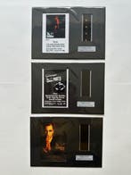 The Godfather Trilogy – Set of 3 Mounted 35mm Film Cells –, Verzamelen, Nieuw