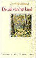 De ziel van het kind 9789060383407 C. von Heydebrand, Boeken, Studieboeken en Cursussen, Verzenden, Gelezen, C. von Heydebrand