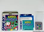 Gameboy Classic - Kirby Pinball Land - USA, Games en Spelcomputers, Verzenden, Gebruikt
