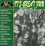 Various - Its Great Fun - The 70s Vol. 2, Verzenden