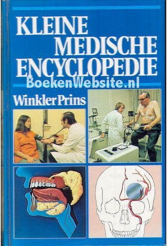 Kleine medische encyclopedie - Prins, Livres, Santé, Diététique & Alimentation, Envoi