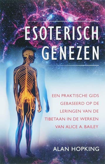 Esoterisch genezen 9789020284461 Alan Hopking, Boeken, Verzenden, Gelezen, Alan Hopking