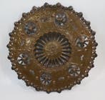 Decoratief ornament - Groot wandbord, Egidio Casagrande,