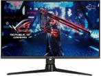 Asus -  Gaming Monitor Rog Strix Xg32aq 32 Wqhd  - Zwart, Computers en Software, Monitoren, Verzenden, Nieuw, Overige resoluties