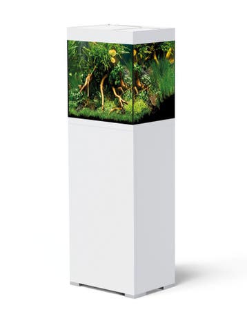 Oase styleline Set (Aquarium + meubel), Verzenden, Nieuw