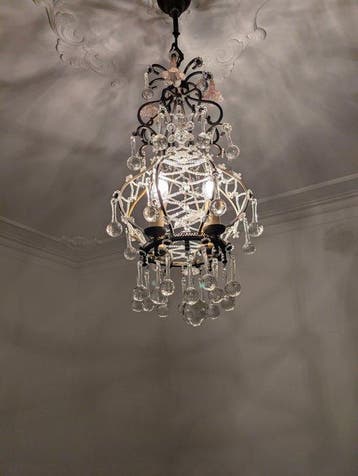 Murano - Lustre - Verre