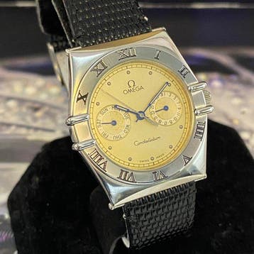 Omega - Constellation Day-Date - Sans prix de réserve -, Nieuw