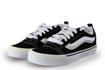 Vans Sneakers in maat 36 Zwart, Verzenden, Sneakers