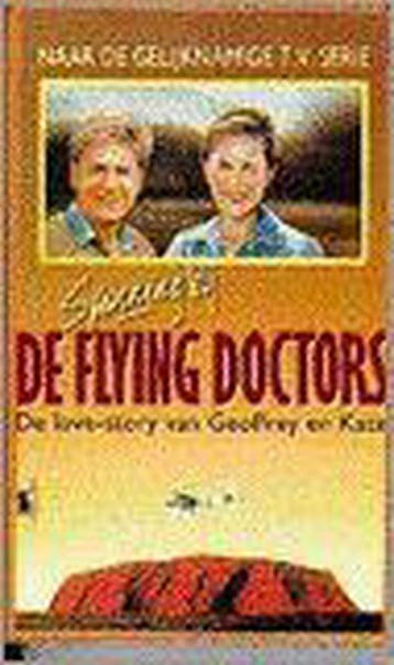 Spanning bij de Flying Doctors / The Flying Doctors / 2, Verzenden, Gelezen, Crawford