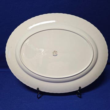 Royal Albert - Schaal - Brigadoon - Porselein
