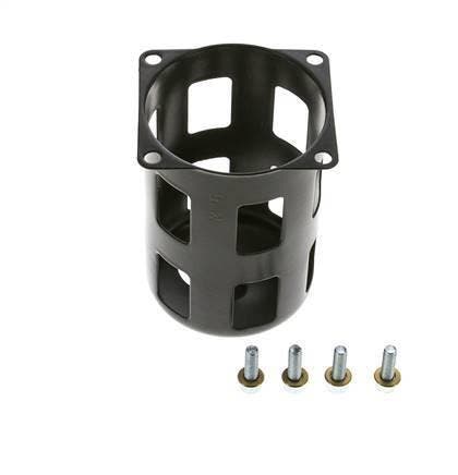 Cage de protection Combo 1, Bricolage & Construction, Ventilation & Extraction, Envoi