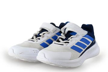 Adidas Sneakers Jongens in maat 32 Wit, Kinderen en Baby's, Adidas, Verzenden, Jongen of Meisje, Schoenen