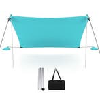2dekans | Coast Draagbare Strandtent - Lichtgewicht en, Ophalen of Verzenden, Nieuw