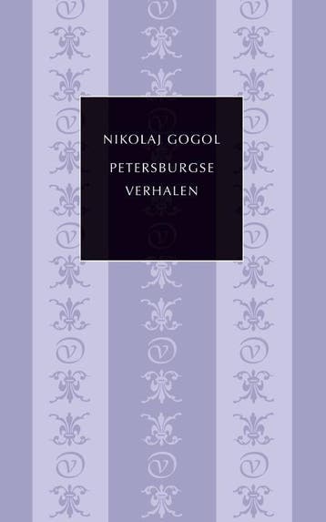 Petersburgse verhalen / De kleine Russische bibliotheek, Verzenden, Gelezen, Nikolaj Gogol