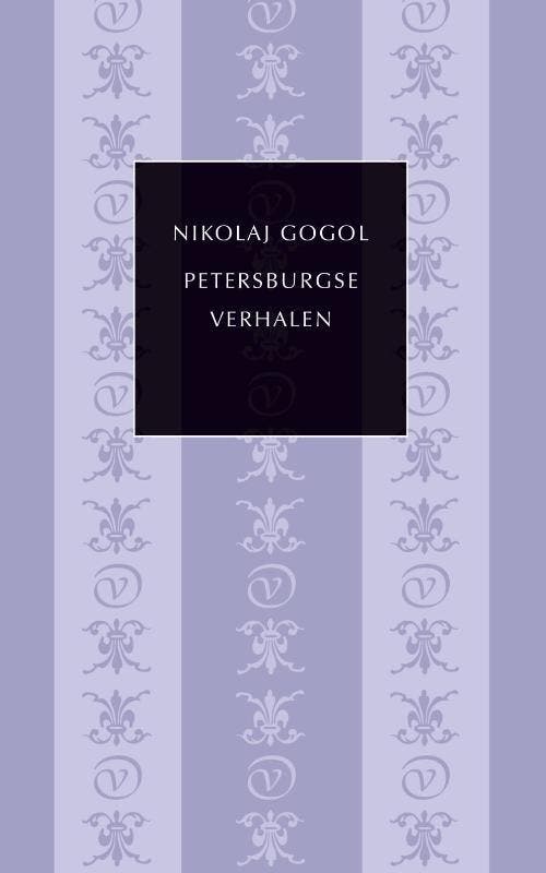 Petersburgse verhalen / De kleine Russische bibliotheek, Boeken, Romans, Gelezen, Verzenden