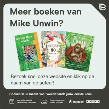 De levenscyclus van reptielen / Van klein naar groot, Verzenden, Gelezen, Mike Unwin