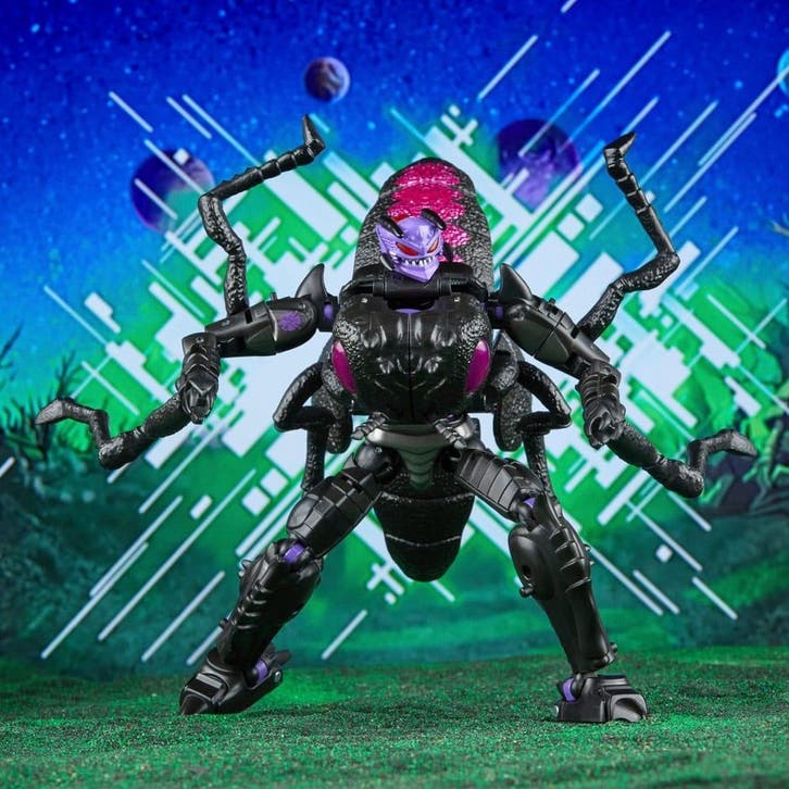 Transformers Generations Selects Legacy Evolution Voyager Cl, Verzamelen, Film en Tv, Nieuw, Ophalen of Verzenden