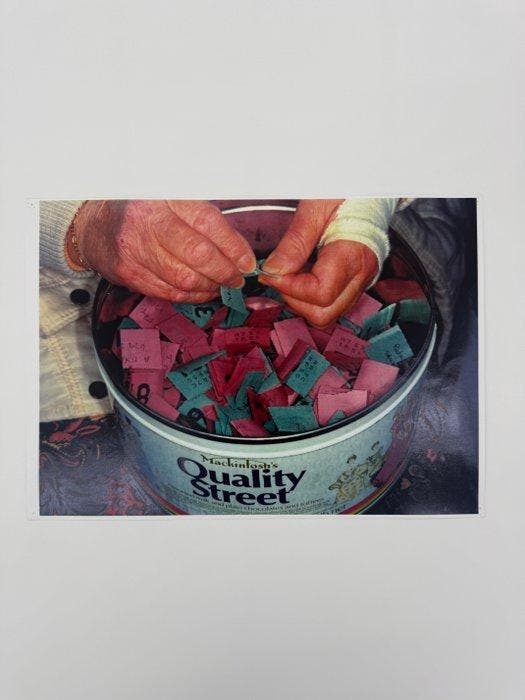 Martin Parr (1952-2025) - Common Sense, Antiek en Kunst, Kunst | Schilderijen | Modern