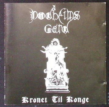 Lot of 3x Dark Ambient, Black Metal CDs - See description, Cd's en Dvd's, Nieuw in verpakking