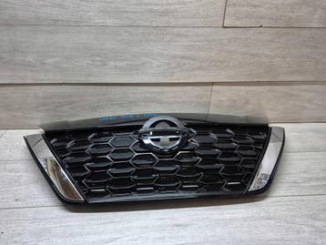 Nissan Juke II F16 grille 623106PA0C, Verzenden, Gebruikt