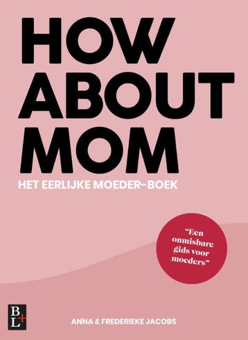 How about mom 9789461562708 Anna Jacobs, Verzenden, Gelezen, Anna Jacobs