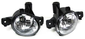 Mistlampen BMW 1 Serie E81 E82 E87 + LCI E88 E83 E70 B2711