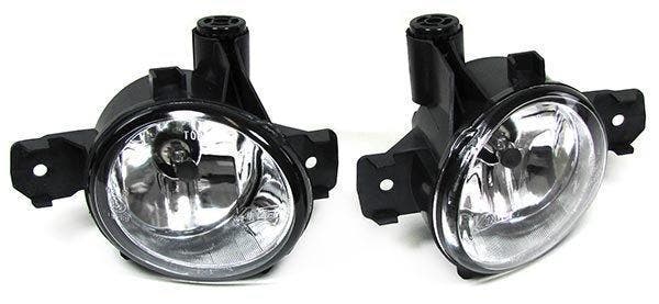 Mistlampen BMW 1 Serie E81 E82 E87 + LCI E88 E83 E70 B2711, Autos : Pièces & Accessoires, Éclairage
