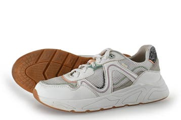 Sub55 Sneakers in maat 40 Beige, Kleding | Dames, Schoenen, Verzenden, Beige, Sub55, Sneakers