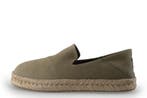 Toms Espadrilles in maat 40½ Grijs, Kleding | Heren, Schoenen, Overige kleuren, Verzenden, Espadrilles of Moccasins, Toms