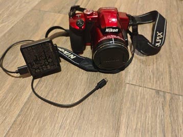 Nikon Coolpix B600 Appareil photo numérique