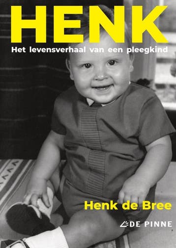 Henk 9789403662145 Henk de Bree, Verzenden, Zo goed als nieuw, Henk de Bree