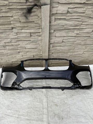 voorbumper BMW X4 G02, Verzenden