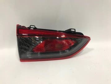 Mazda 6 GJ Sedan 2016-2019 achterlicht links binnen LED, Auto-onderdelen, Verzenden, Gebruikt