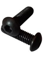 Herman Miller Aeron rug Schroeven - Bureaustoel Onderdelen, Verzenden, Bureaustoel