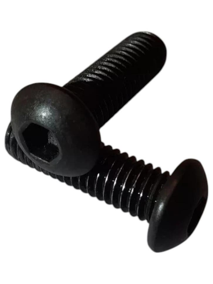 Herman Miller Aeron rug Schroeven - Bureaustoel Onderdelen, Maison & Meubles, Chaises de bureau, Envoi