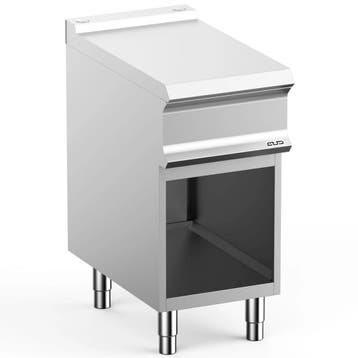 Neutrale Werkunit | DOMINA PRO 700 | Open Onderkast |, Verzenden, Nieuw in verpakking