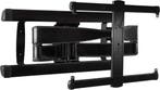 Sanus VLF728-B2 Full Motion TV wandsteun - voor TV < 9..., Verzenden