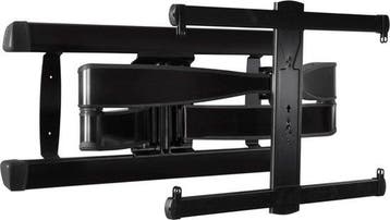 Sanus VLF728-B2 Full Motion TV wandsteun - voor TV < 9..., Verzenden, Nieuw