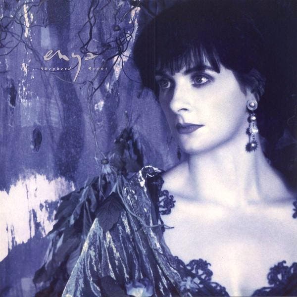 Enya - Shepherd Moons, CD & DVD, Vinyles | Pop, Envoi
