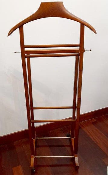 Fratelli Reguitti - Dressboy - Walnoot