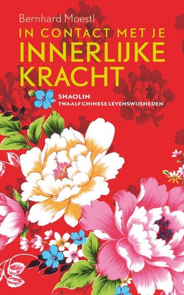 Shaolin 9789022995150 B. Moestl, Verzenden, Gelezen, B. Moestl