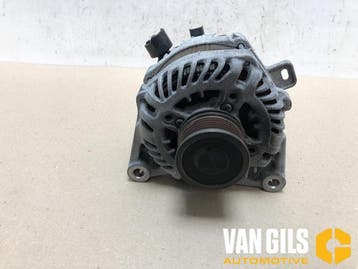 Dynamo Peugeot Partner O241794