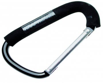 JUMBO karabijnhaak Hangende Hook, 160 mm, Verzenden, Nieuw