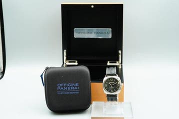 Panerai - Radiomir - Sans prix de réserve - OP6833 PAM00210, Nieuw